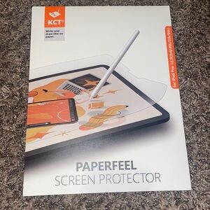 Screen protector✅